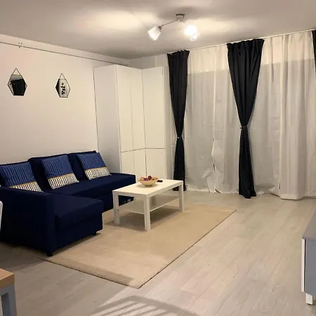 Luxury By Glam * Cluj-Napoca