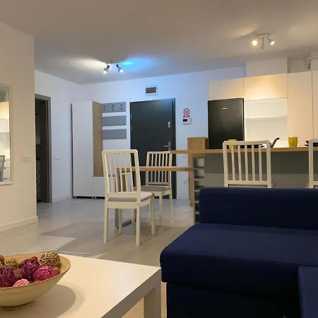 Apartment Luxury By Glam Cluj-Napoca