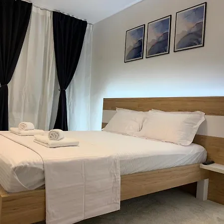 Luxury By Glam Cluj-Napoca