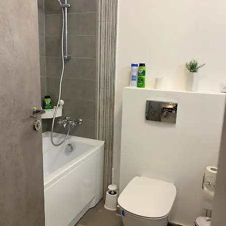 Apartment Luxury By Glam Cluj-Napoca